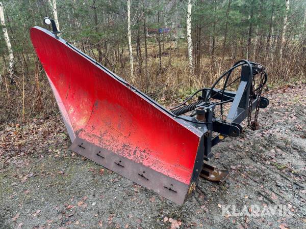 Sidovinge Vreten BV 112