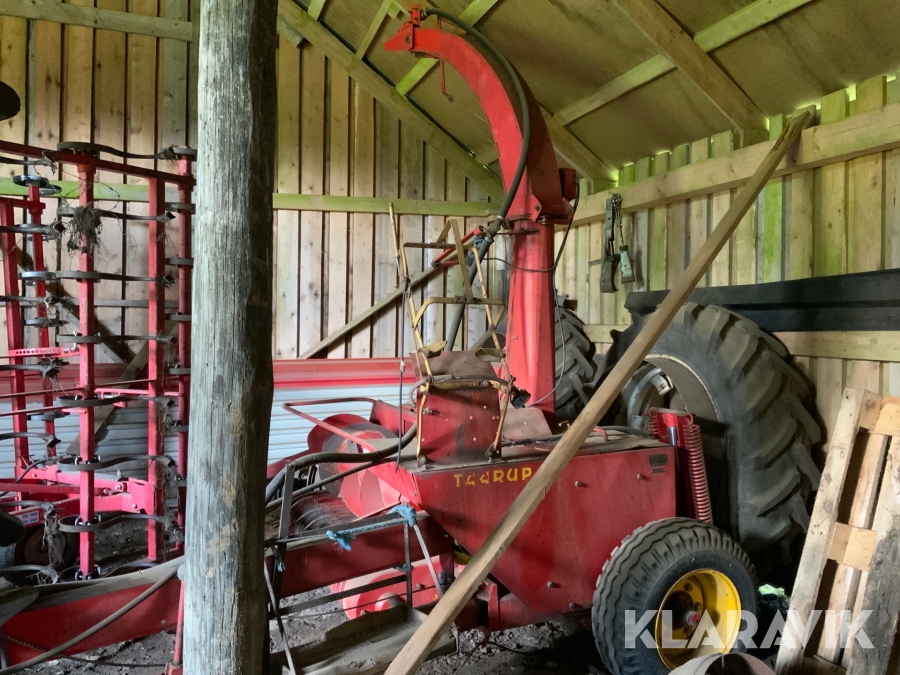 Ensilagehack Taarup 106