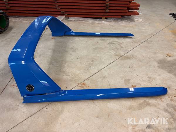 Kåpor till flak Volkswagen Amarok