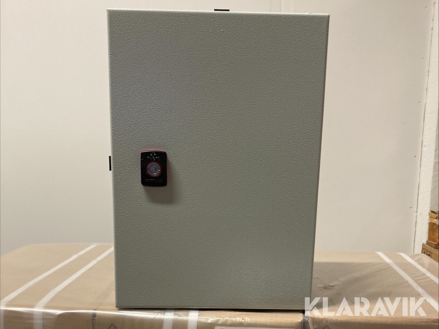 Apparatskåp / väggskåp Nvent Hoffman MAS0352515R5 parti 102st