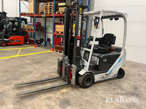 Motviktstruck Unicarrirs JAG2N1L18Q