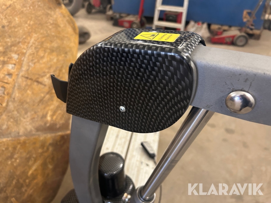 Lyftkran Permobil Compact 170