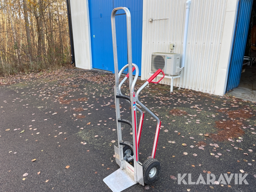 Magasinskärra Magliner 500kg