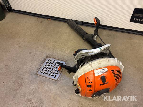 Lövblås Stihl BR600