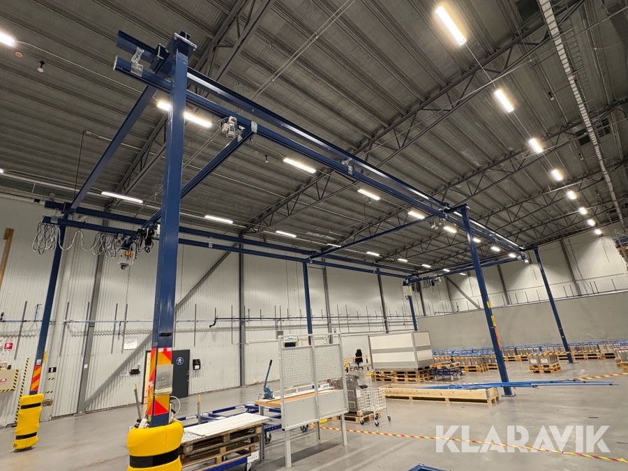 Travers Tawi Lyftman