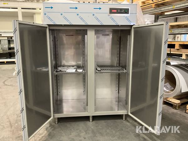 Storkökskyl Modular 1402 TN