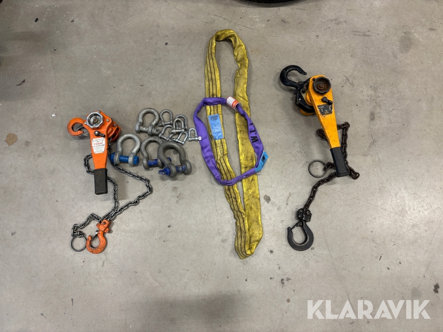 Lyftkit Toho,  Ironside