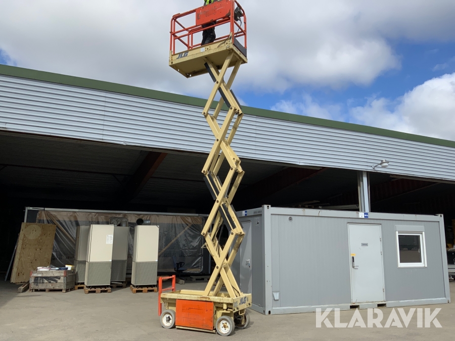 Saxlift JLG 1932-E