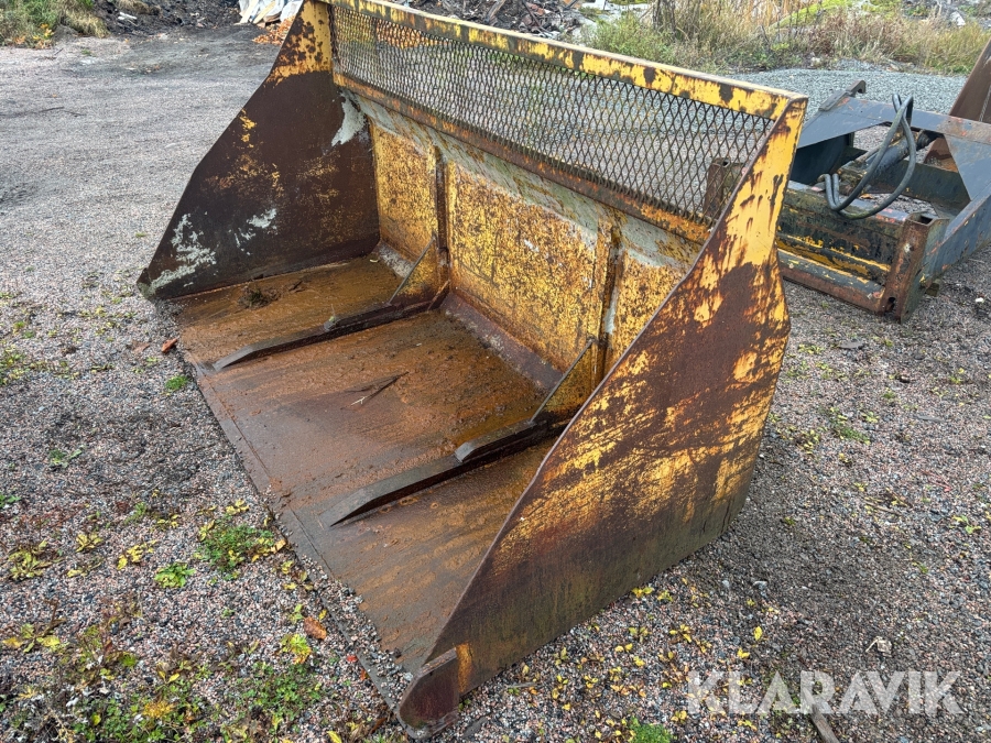 Materialskopa Lilla BM