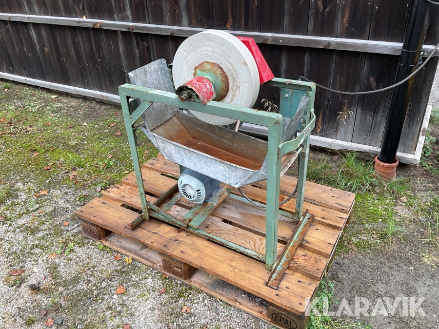 Våtslip F.F Svensson 7 B