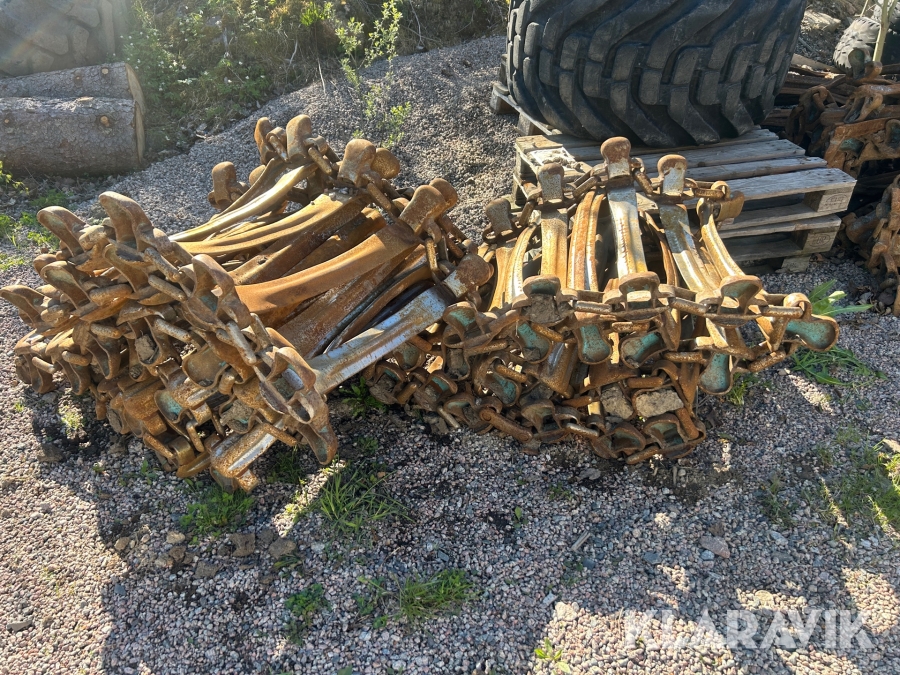 Band Olofsfors Evi Track 710/45 R26,5