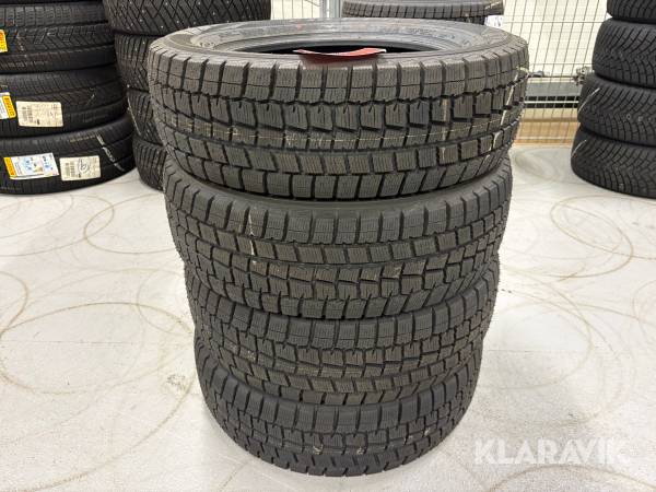 Vinterdäck Falken Espia EPZ2 205/65R16 95R 4 st