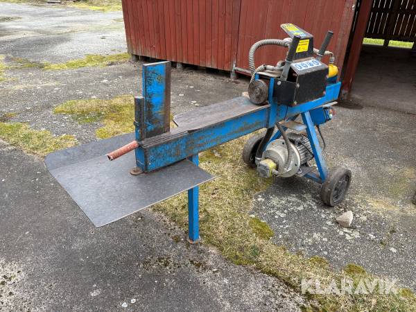 Vedklyv Faxes ELH 500