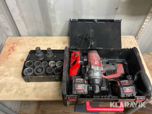 Mutterknack Millwalkie M18