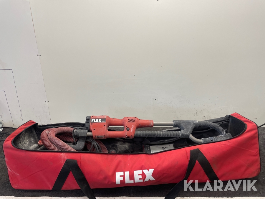 Giraffslip Flex Giraffe WST 1000FV