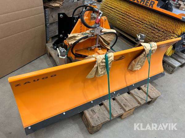 Snöblad Zaugg Ag Eggiwil G2-150