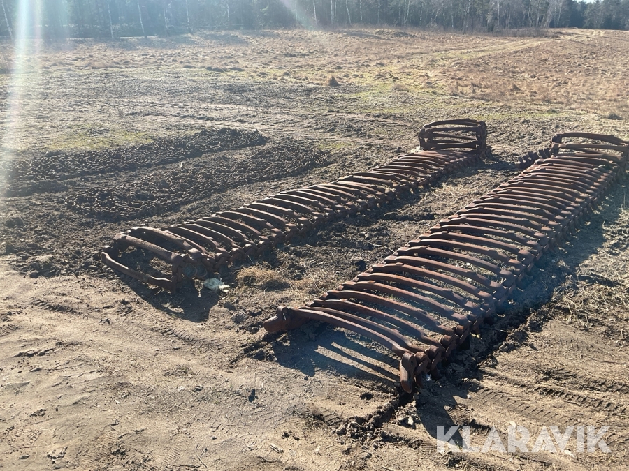 Band och kedjor Olofsfors