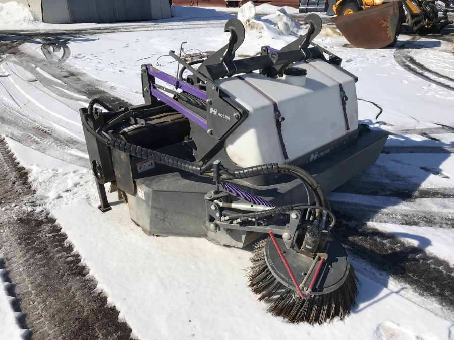 Sopskopa Holms 300 - 2,5