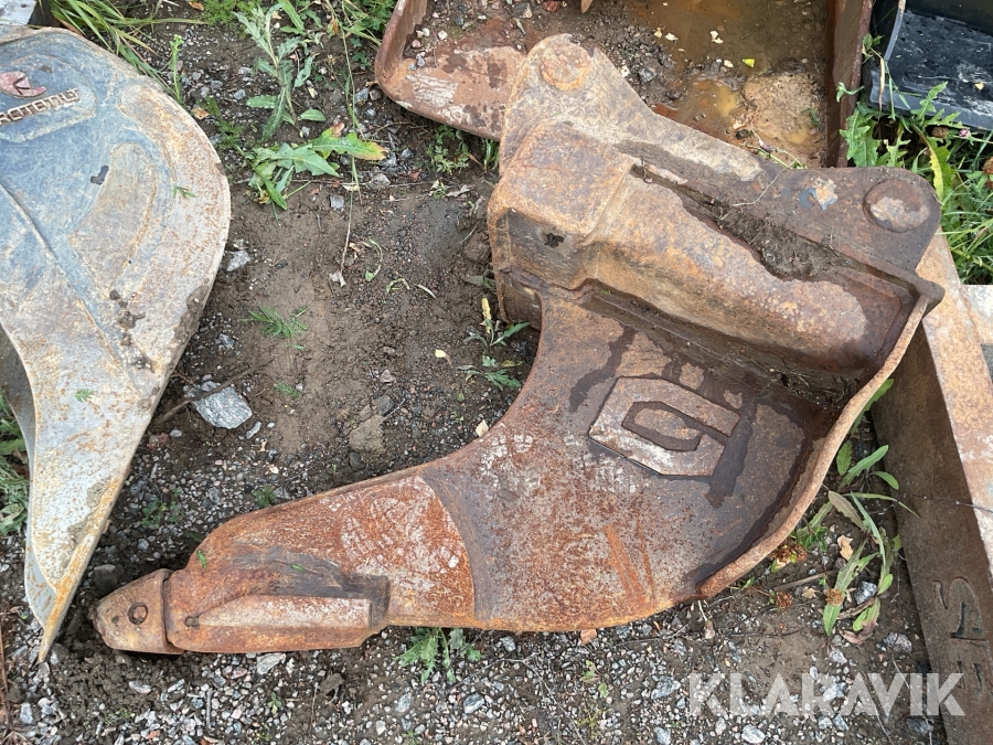 Tjälkrok Götene S60