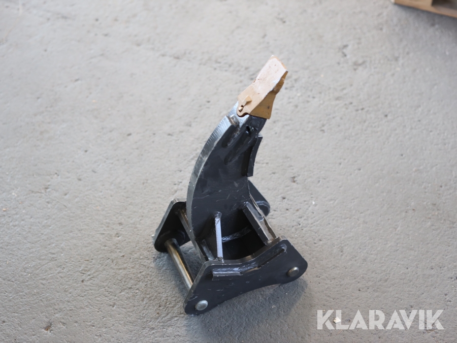 Tjälkrok / Rivare Multiloader