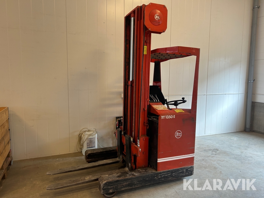 Truck BT RT 1350 E