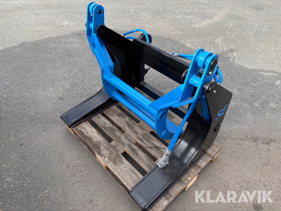 Timmergrip SE Trima/SMS