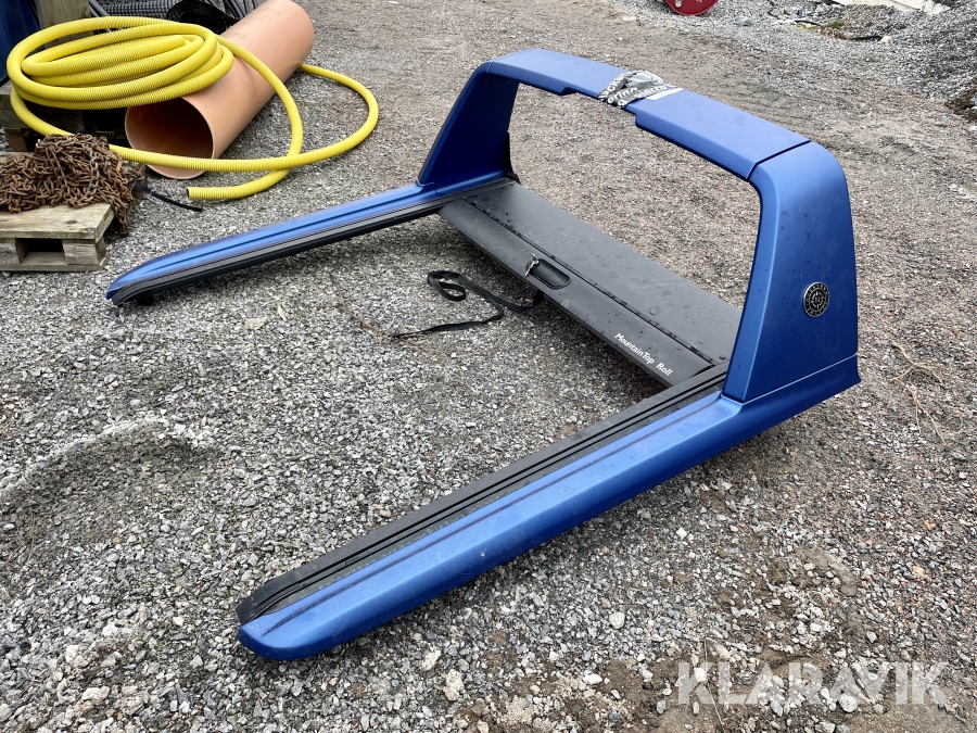 Flaklock Volkswagen Amarok