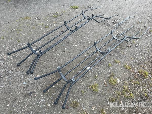 Trädstöd 1st