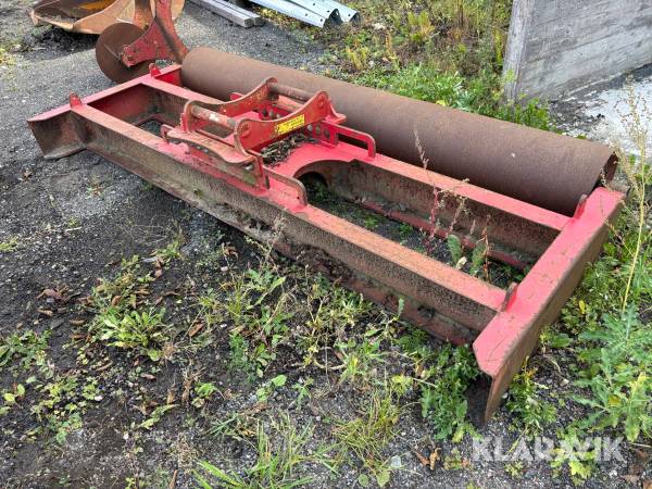 Avjämningsbalk RF 2500 MM S45