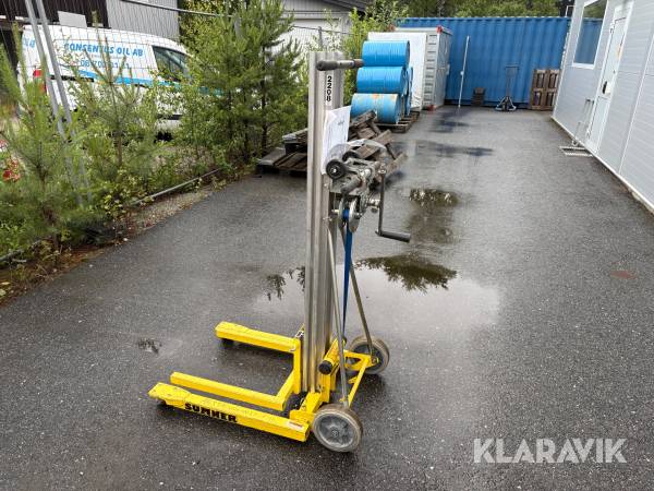 Lift Instant Zipup 2208
