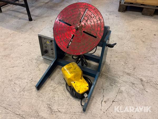 Lägesställare Sartore PTM40