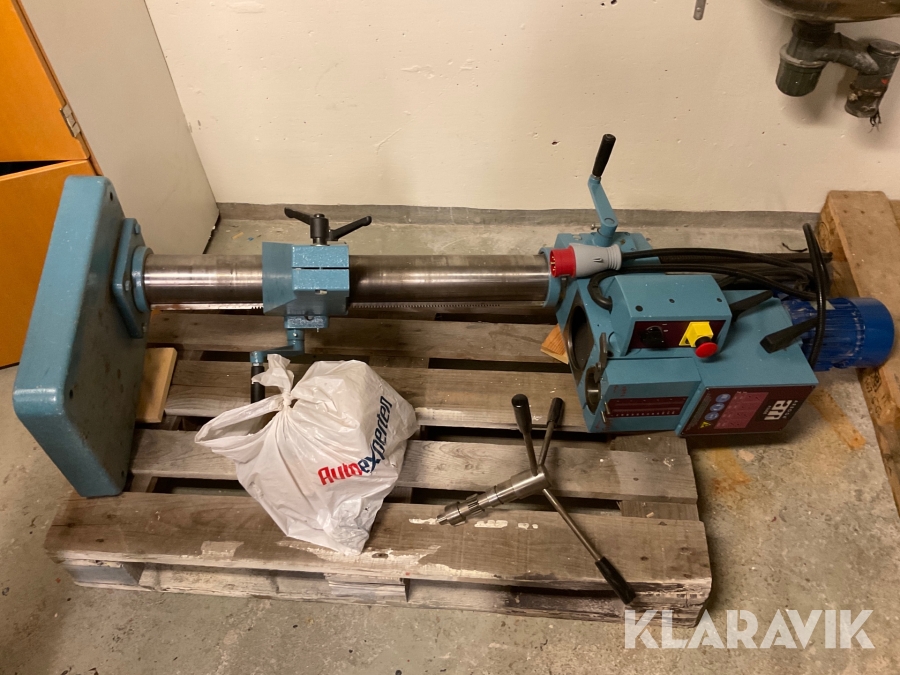 Pelarborr Arboga A2608