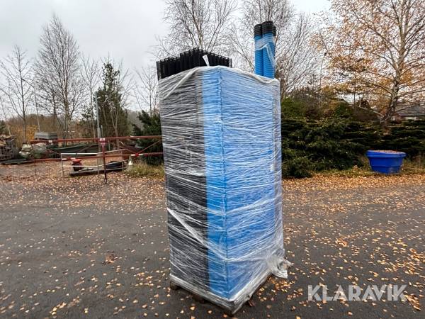 Biomodulpaket BDT + KL Baga 1 hushåll