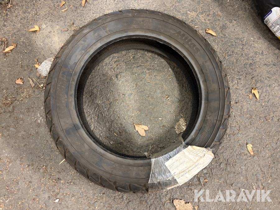 Däck till moped Mitas MC20 130/70-12 1 st