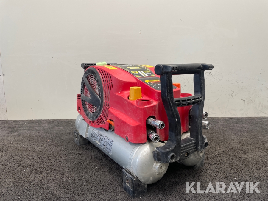 Kompressor Max AKHL1230E