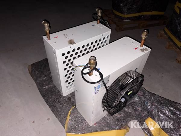 Aerotemper Savana , 2st