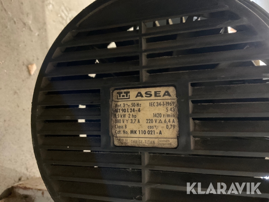 Kantvik Örestad 6232