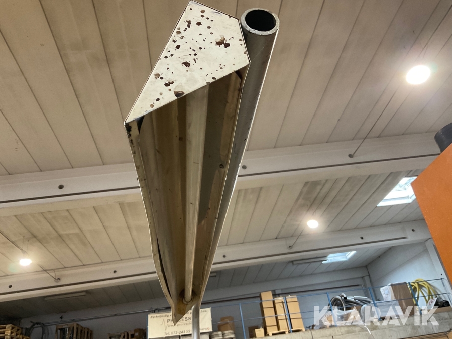 Kantvik Örestad 6232