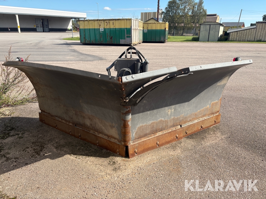 Vikplog Holms PV-3.2