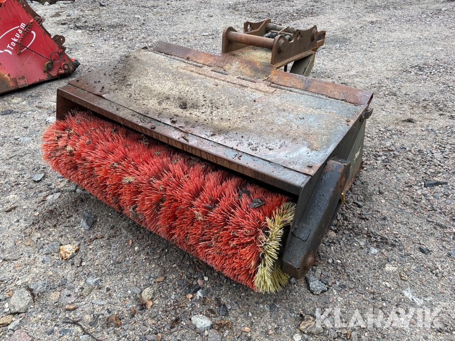 Sopskopa Bobcat Oilquick S60-5