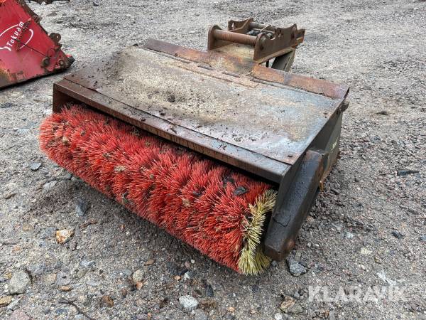 Sopskopa Bobcat Oilquick S60-5