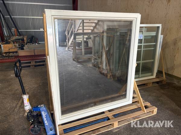 Fönster Elitfönster 15x17