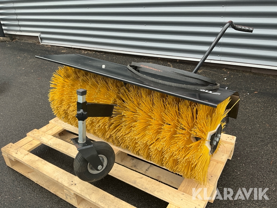 Sopvals Stiga PA 501