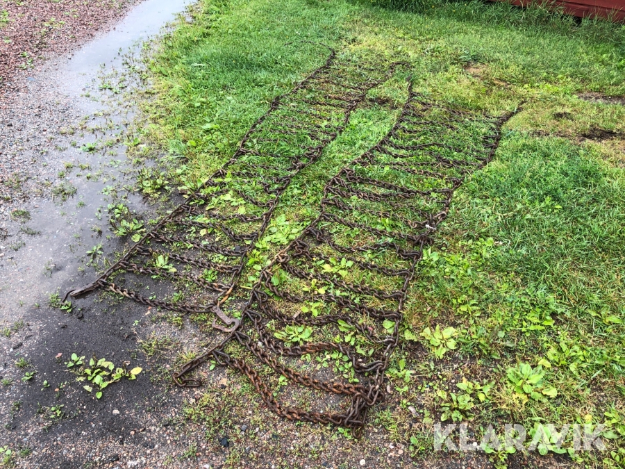 Traktorkedjor 2,80x0,50