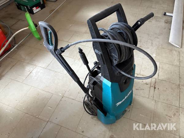 Högtryckstvätt Makita HW1300