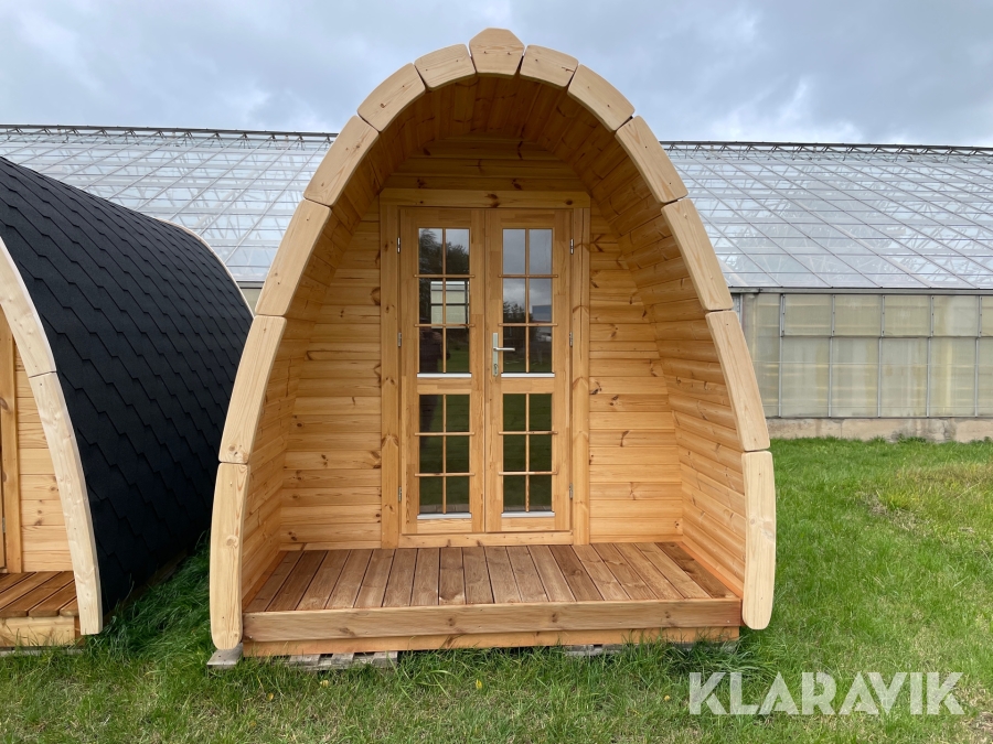 Stuga, Falkenberg, Klaravik auktioner