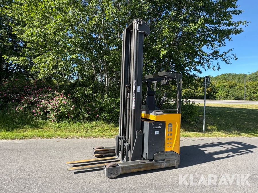 Skjutstativstruck Atlet UMS200DTFVRF845