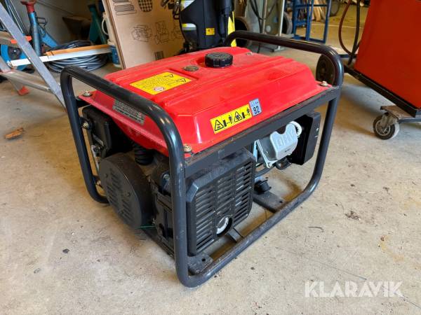 Generator Mitsubishi MGE 2901