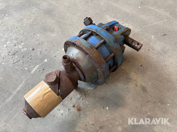 Rotator Baltrotors GR30