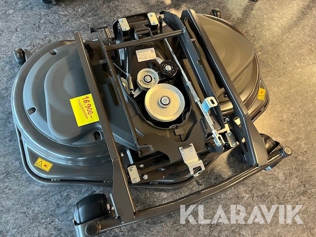 Klippagregat Husqvarna Rider 112 cm